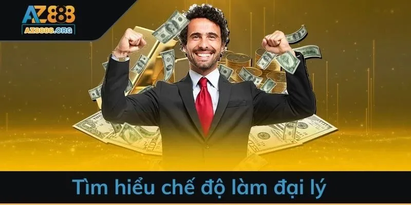 Tìm hiểu chế độ làm đại lý